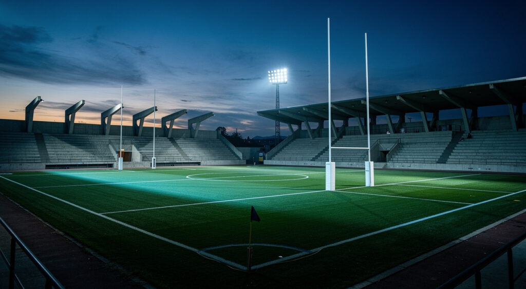 Défaite cruelle du CA Brive à Valence Romans : Broncan pointe les erreurs en fin de match