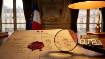 Déficit 2026 : les astuces comptables qui masquent le dérapage français