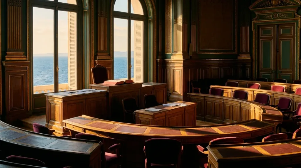 Déficit Aix-Marseille : 92 maires défient l&rsquo;État pour 123 millions