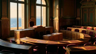 Déficit Aix-Marseille : 92 maires défient l'État pour 123 millions