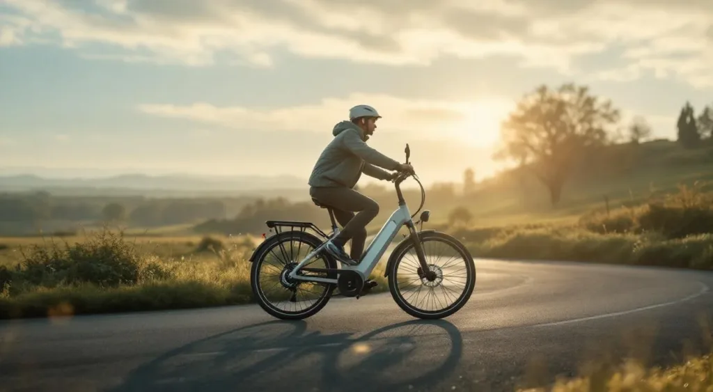 Delming fête la mobilité douce avec des promotions sur les vélos électriques