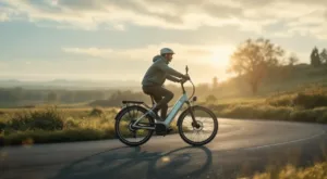 Delming fête la mobilité douce avec des promotions sur les vélos électriques