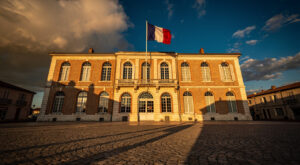 Démission d&rsquo;une élue RN à Mont-de-Marsan : Thibault Lemaire remplace Cindy Seguin