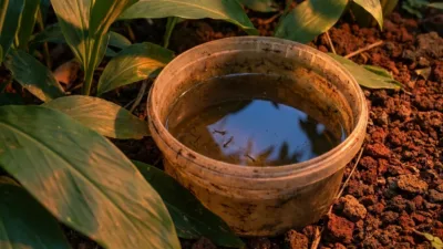 Dengue à Saint-Denis : la prévention s'intensifie dans les quartiers populaires