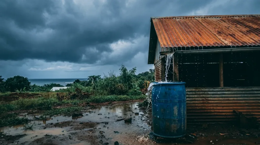 Dengue à Tsoundjou : campagne de prévention lancée face au risque saisonnier
