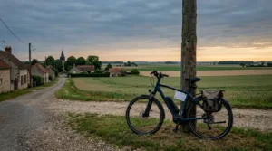 Denonville : une semaine pour découvrir les alternatives à la voiture