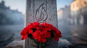 Déportation : cérémonies du souvenir dans quatre villes des Yvelines