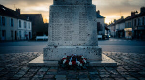 Déportation : le préfet de l&rsquo;Eure rend hommage à Évreux, Bernay et Le Neubourg
