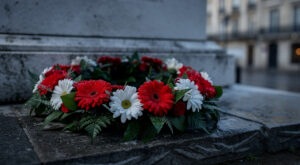 Déportation : Rouen, Le Havre et Dieppe commémorent ensemble le 26 avril