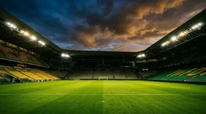 Derby breton : Brest arrache un nul à Nantes en toute fin de match