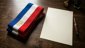 Des maires du 04 reçus à l'Élysée un mois après les municipales
