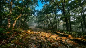Désaignes : la 30e Ardèche Trail La Voie Romaine réunit 2700 coureurs sur les traces de César