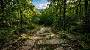 Désaignes : la 30e Voie Romaine mêle trail et histoire antique