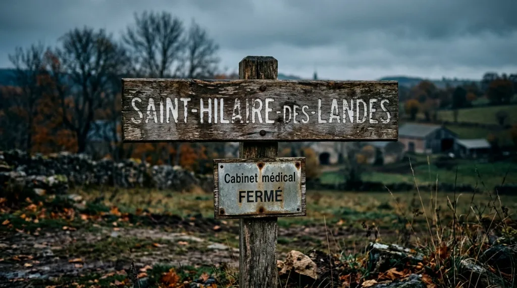 Désert médical à Longwy : les habitants attendent toujours