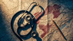 Déserts médicaux dans le Doubs : Valdahon se mobilise pour des soins de proximité