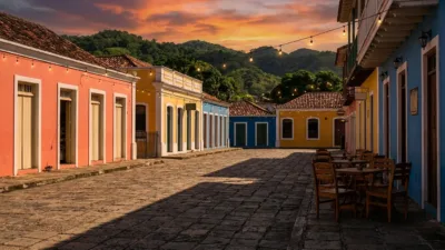 Deshaies : une soirée pour garder vivants les contes créoles