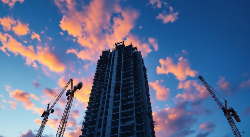 Deuil-la-Barre : des riverains contre une tour résidentielle près de la Seine