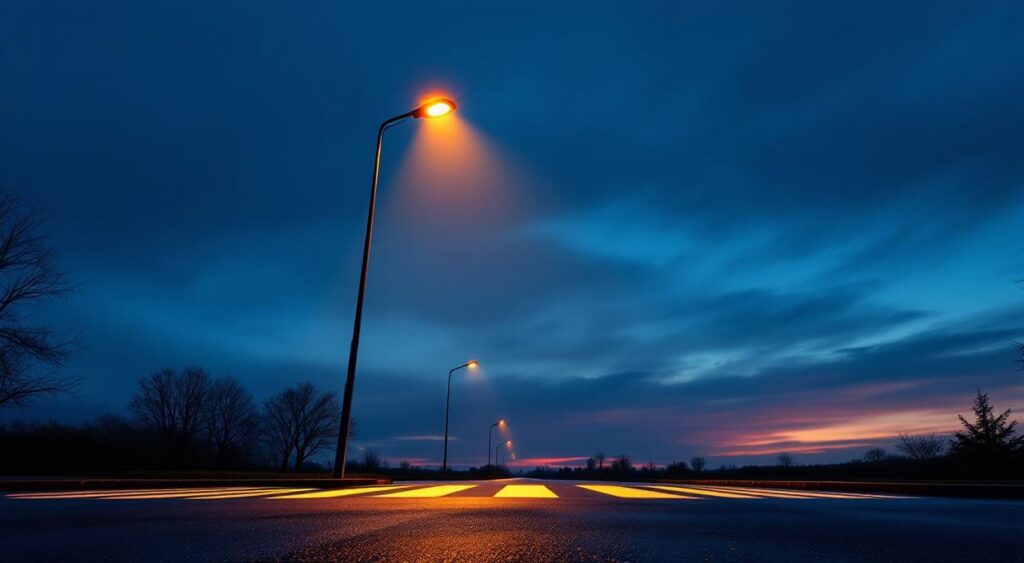 Deuil-la-Barre : une femme de 82 ans renversée sur un passage piéton