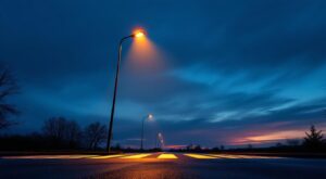 Deuil-la-Barre : une femme de 82 ans renversée sur un passage piéton