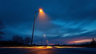 Deuil-la-Barre : une femme de 82 ans renversée sur un passage piéton