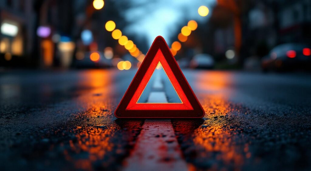 Deux conducteurs blessés dans un accident à Chalon-sur-Saône