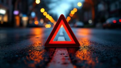 Deux conducteurs blessés dans un accident à Chalon-sur-Saône