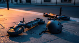 Deux enfants grièvement blessés dans un accident de trottinette à Varennes-sur-Allier
