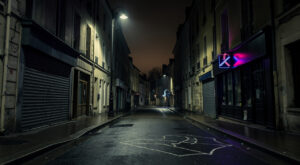 Deux frères condamnés à du ferme pour agression au couteau près du bar Le Seven au Mans