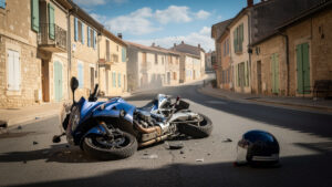 Deux gendarmes blessés à Forcalquier après un refus d'obtempérer