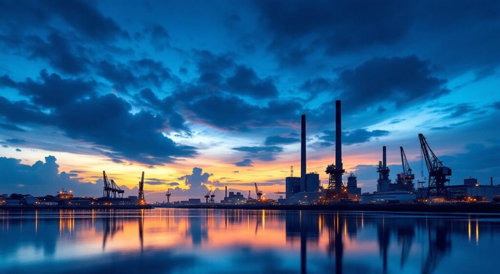 Deux ministres chez Airbus à Montoir pour lancer un plan de 600 000 recrutements