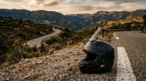 Deux motards grièvement blessés en un dimanche dans les Alpes-de-Haute-Provence