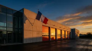 Deux nouveaux chefs prennent la tête des centres d&rsquo;incendie de Lagny-sur-Marne et Donnemarie-Dontilly