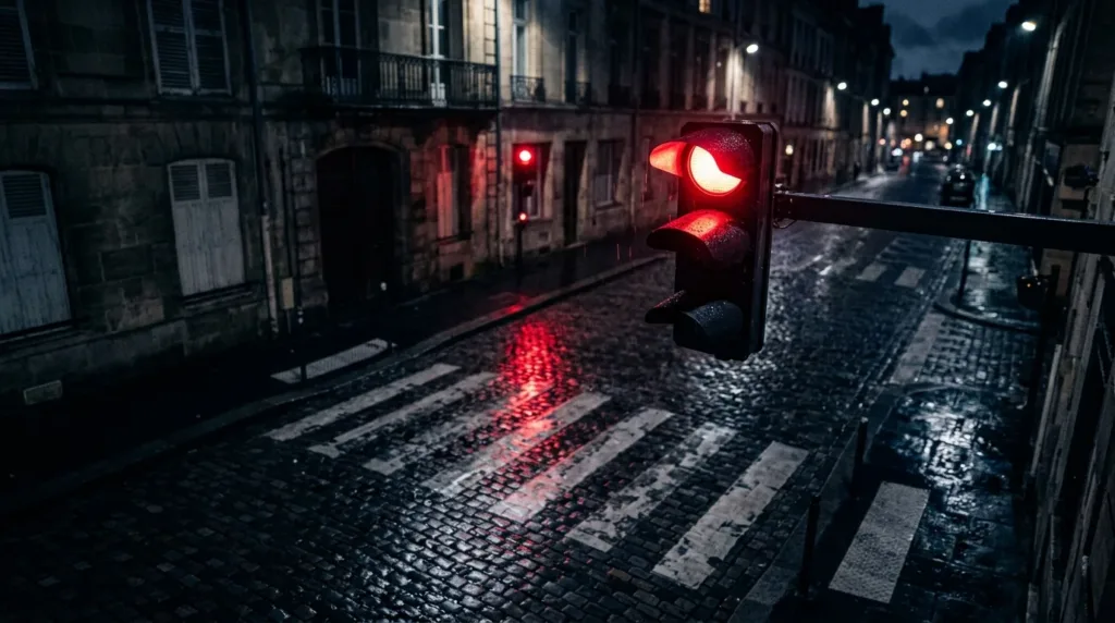 Deux piétons grièvement blessés en centre-ville de Rouen