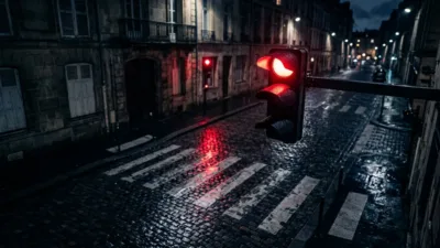 Deux piétons grièvement blessés en centre-ville de Rouen