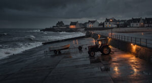 Deux plaisanciers meurent au large de Saint-Georges-de-la-Rivière après le chavirage de leur bateau