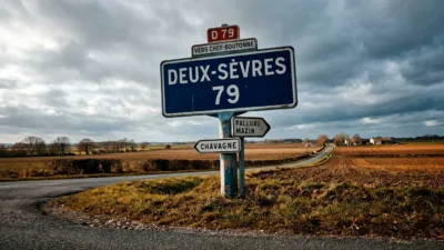 Deux-Sèvres : 3 millions d'euros pour les communes rurales dans le budget 2026