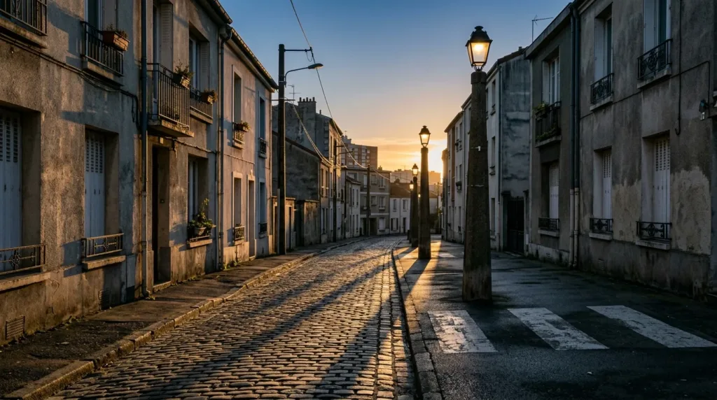 Deux-Sèvres : les élus débattent de l&rsquo;avenir des 5 quartiers prioritaires