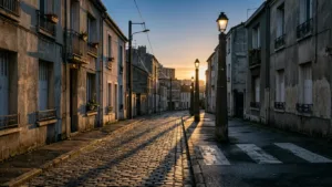 Deux-Sèvres : les élus débattent de l'avenir des 5 quartiers prioritaires