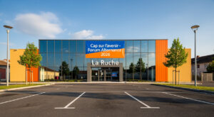 Deuxième édition réussie pour le forum alternance 'Cap sur l'avenir' à Auxerre