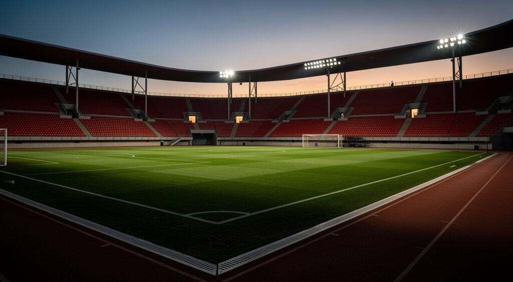 DFCO-Châteauroux : 9 000 billets vendus pour un match qui peut tout changer