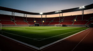 DFCO-Châteauroux : 9 000 billets vendus pour un match qui peut tout changer