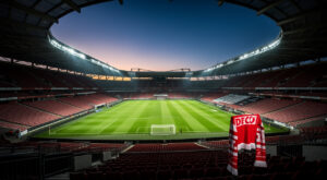 DFCO sans Hamada pour affronter Valenciennes en National