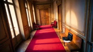 DGSI et masculinisme : la directrice avance, ses agents resistent
