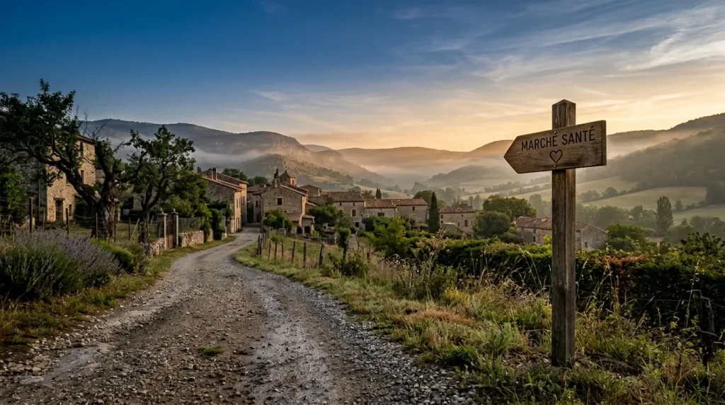 Diabète : dépistage gratuit à Montélimar et marches santé au Pouzin