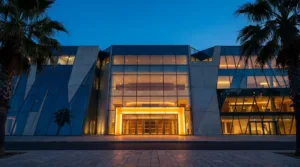 Didier Gustin joue « Le kangourou à bretelles » au Cap d&rsquo;Agde