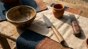 Dienne : l'artisanat cantalien en vitrine pour attirer acheteurs et touristes