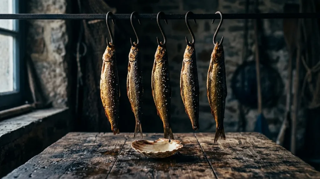 Dieppe : la Foire aux Harengs revient pour une 56e édition en novembre