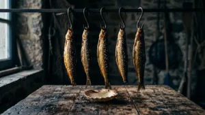 Dieppe : la Foire aux Harengs revient pour une 56e édition en novembre