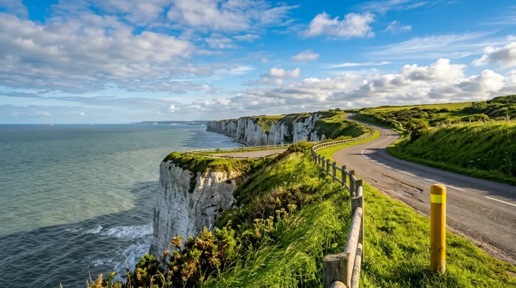 Dieppe : le Tour des Trois Vallées revient le 20 juin pour sa grand-messe cycliste