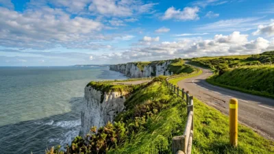 Dieppe : le Tour des Trois Vallées revient le 20 juin pour sa grand-messe cycliste